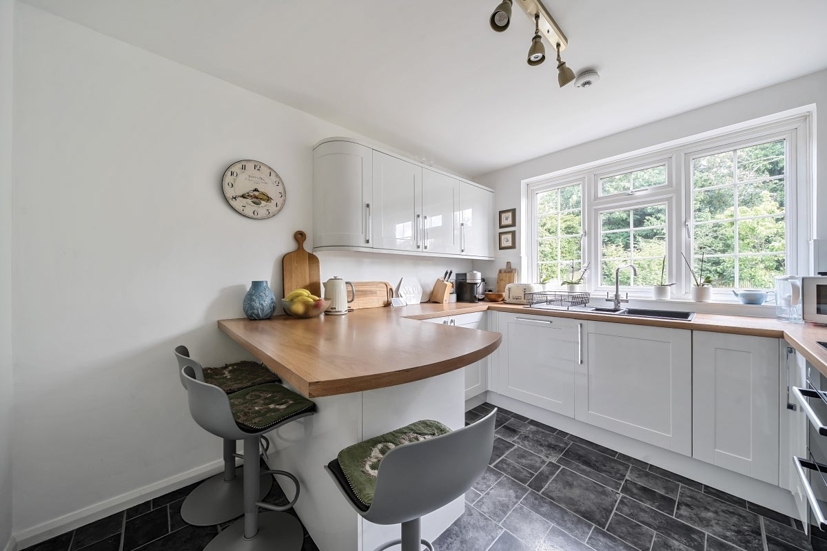 House Roma Court in Sevenoaks