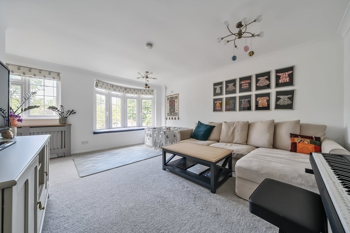 House Roma Court in Sevenoaks