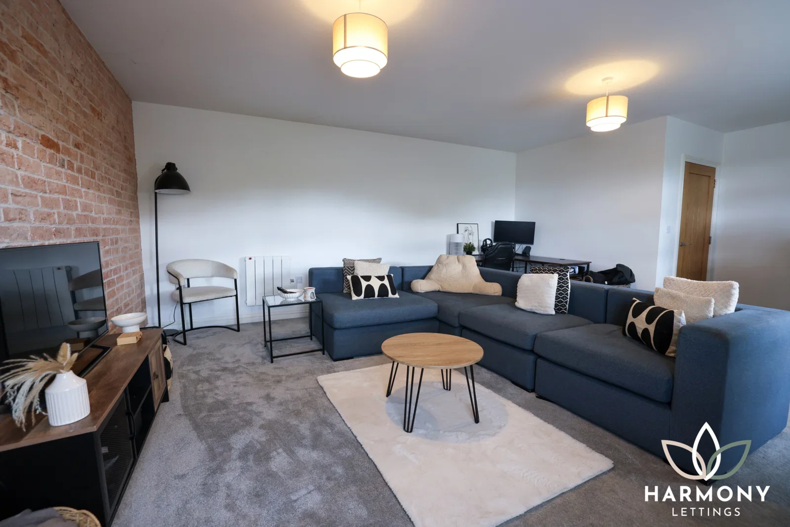 Flat Alcester Road in Bromsgrove