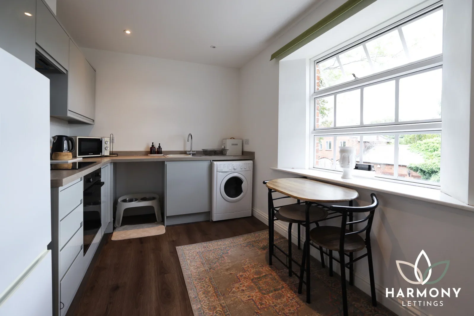 Flat Alcester Road in Bromsgrove
