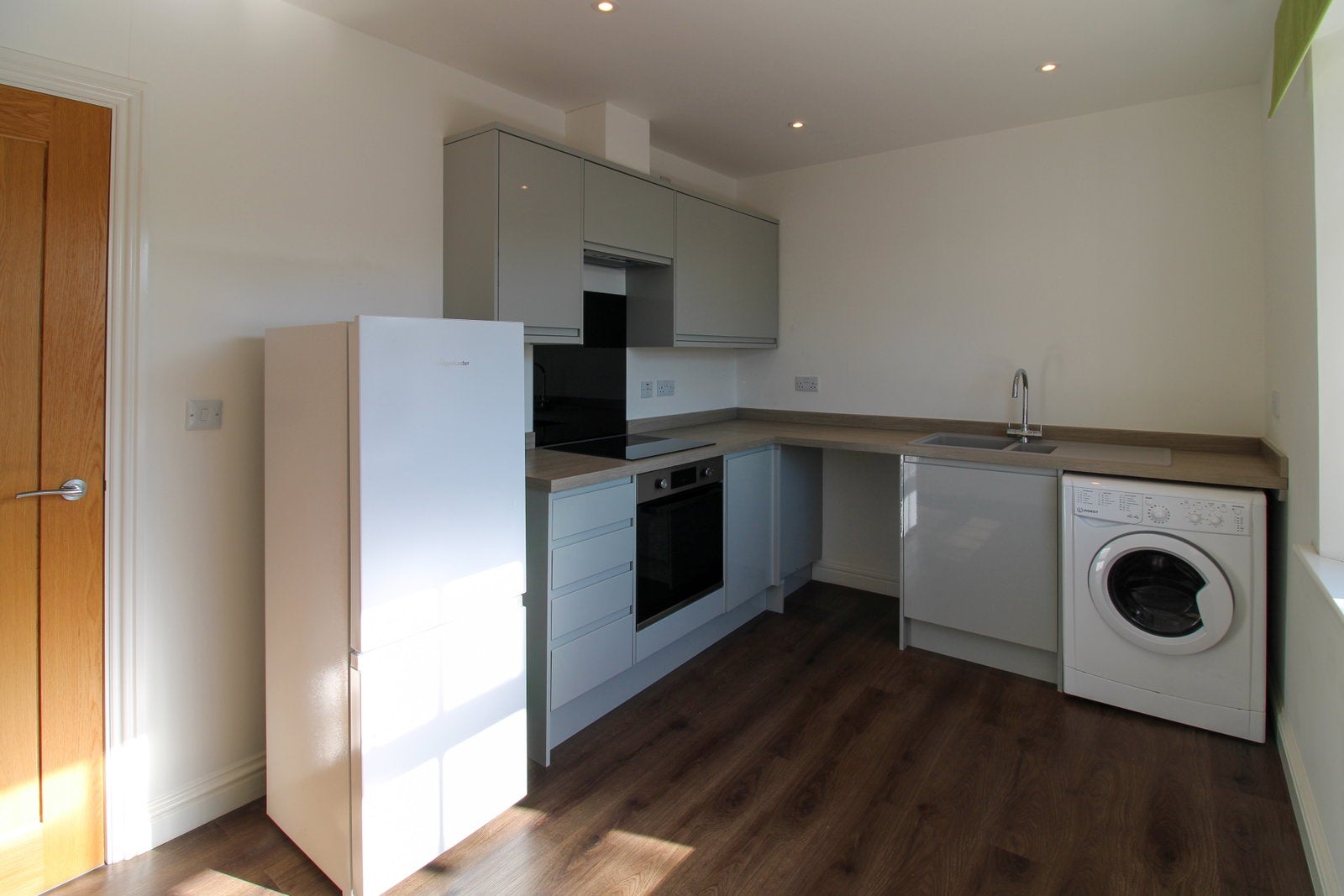 Flat Alcester Road in Bromsgrove