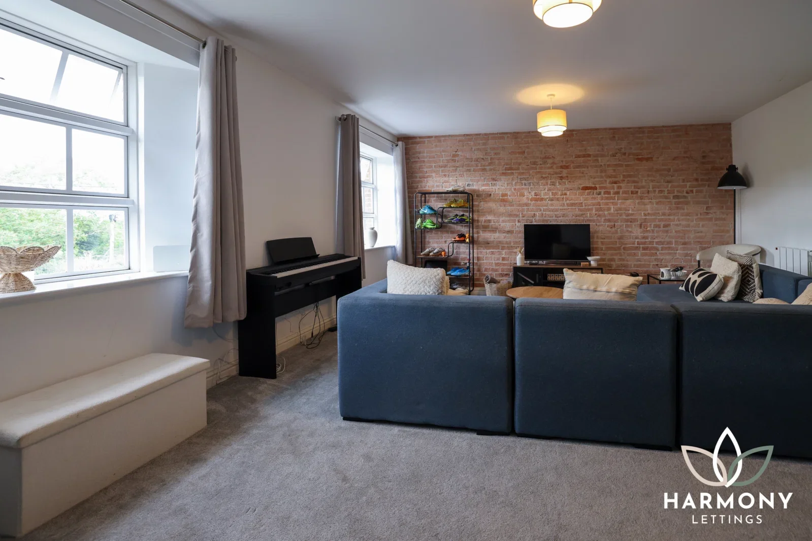 Flat Alcester Road in Bromsgrove