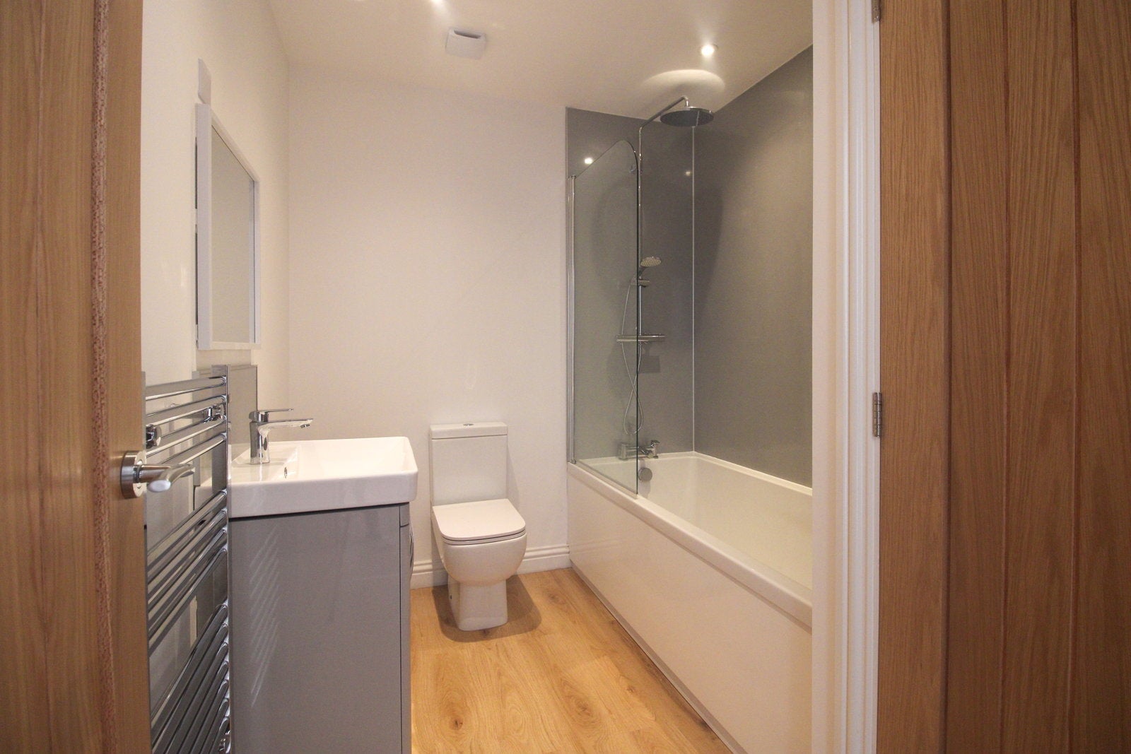 Flat Alcester Road in Bromsgrove