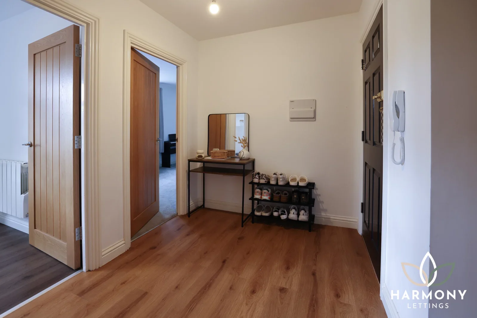 Flat Alcester Road in Bromsgrove