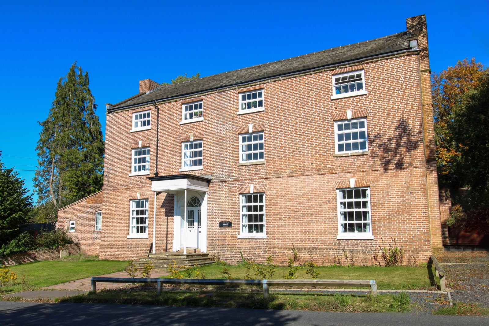 Flat Alcester Road in Bromsgrove