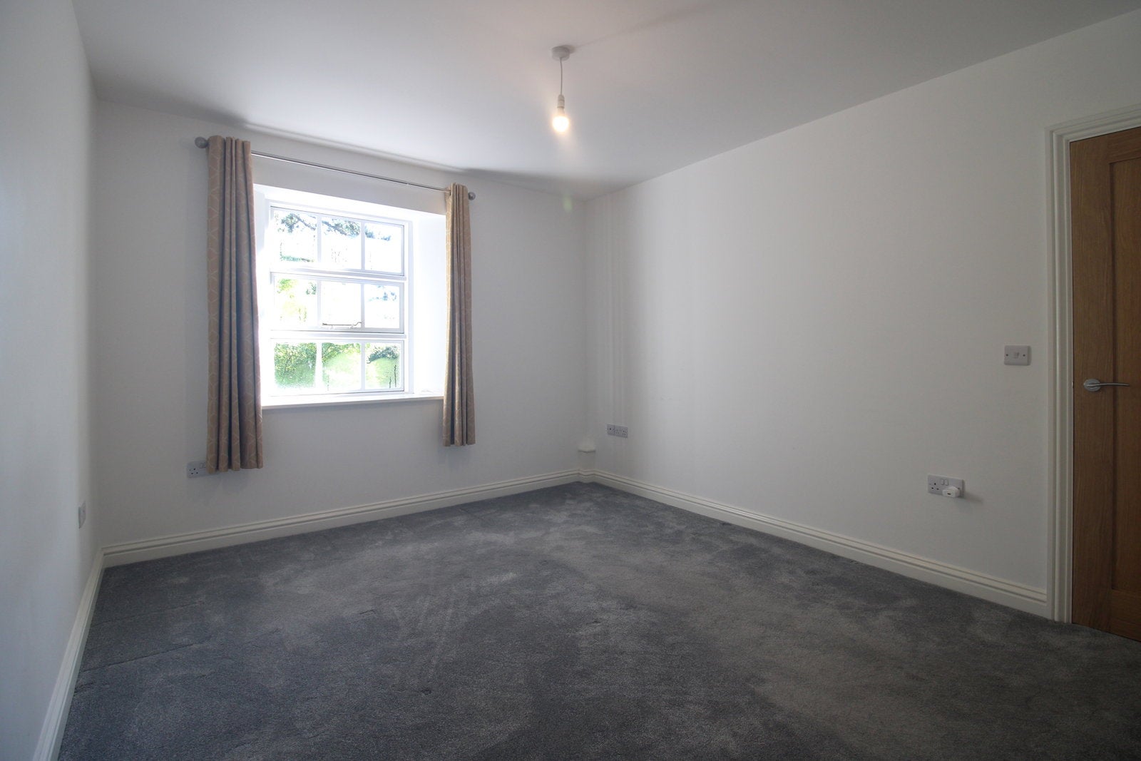 Flat Alcester Road in Bromsgrove