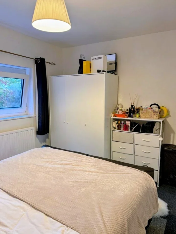 Flat U57 in Greater London