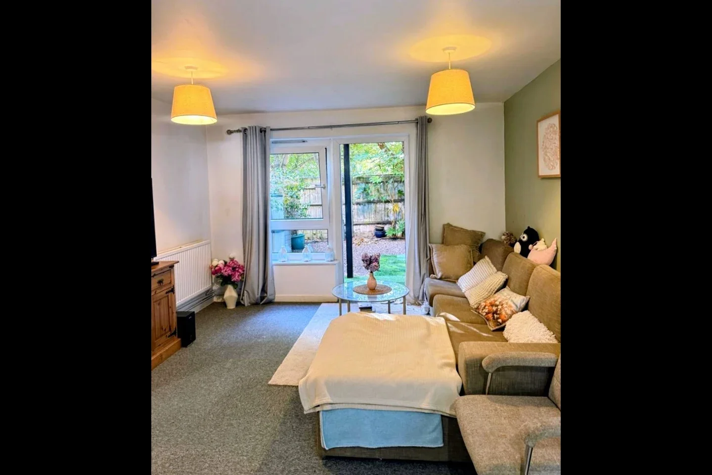 Flat U57 in Greater London