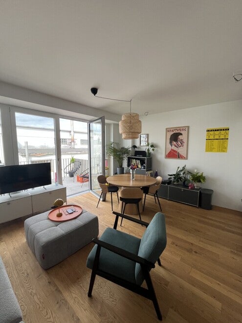 Wohnung Am Tabakquartier in Bremen