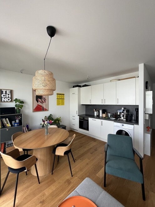 Wohnung Am Tabakquartier in Bremen