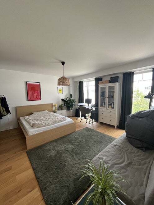 Wohnung Am Tabakquartier in Bremen