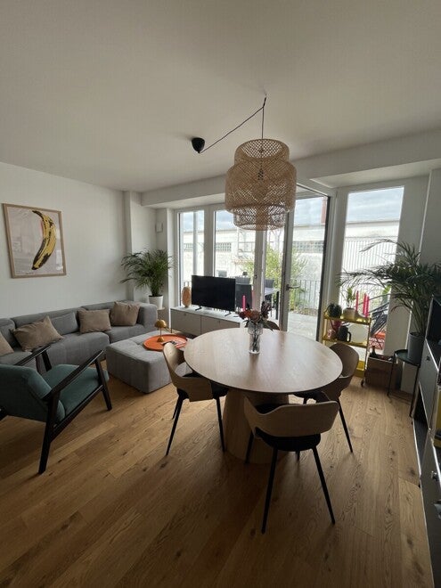 Wohnung Am Tabakquartier in Bremen