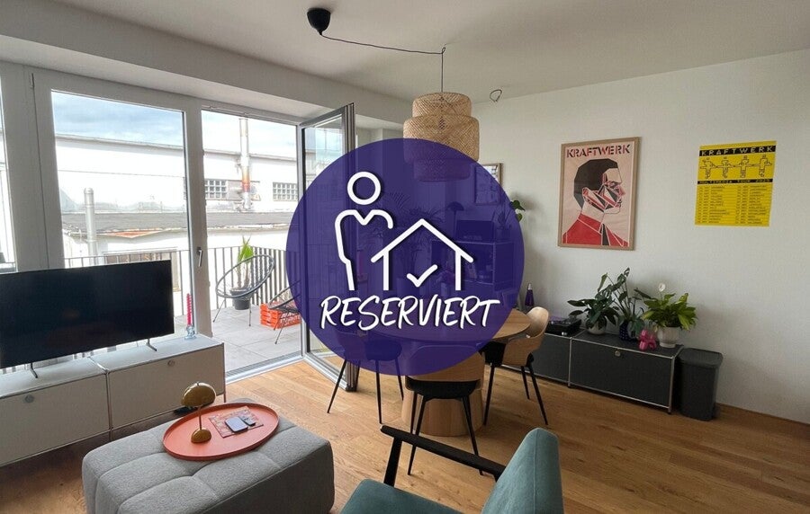 Wohnung Am Tabakquartier in Bremen