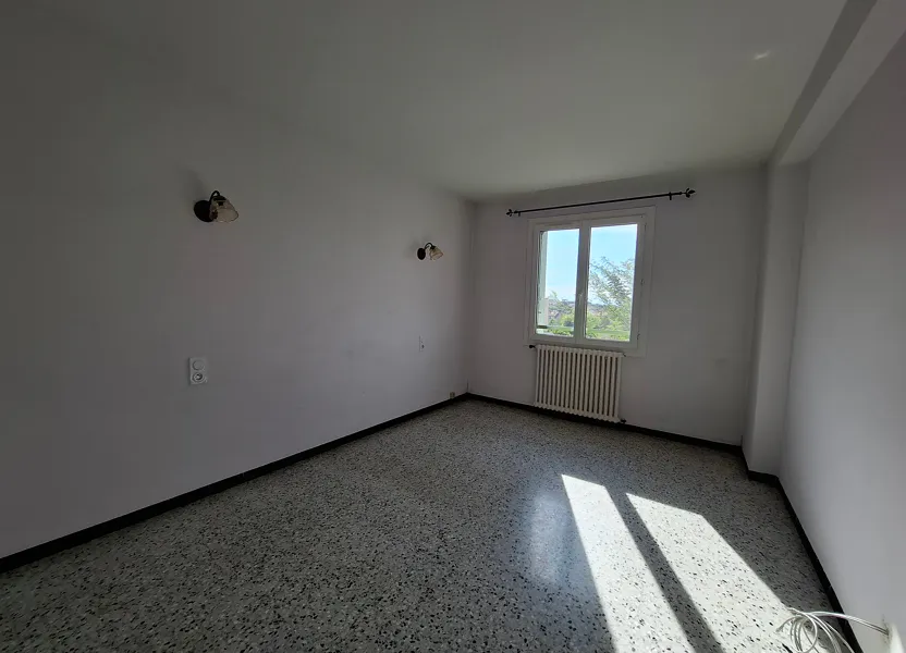 Appartement Rue Honoré de Teil à Manosque