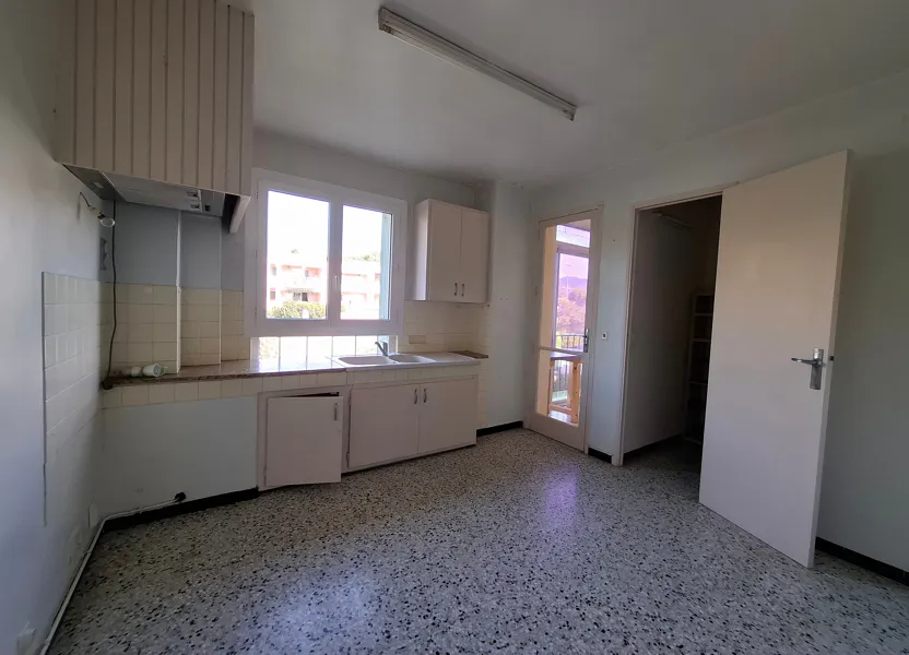 Appartement Rue Honoré de Teil à Manosque