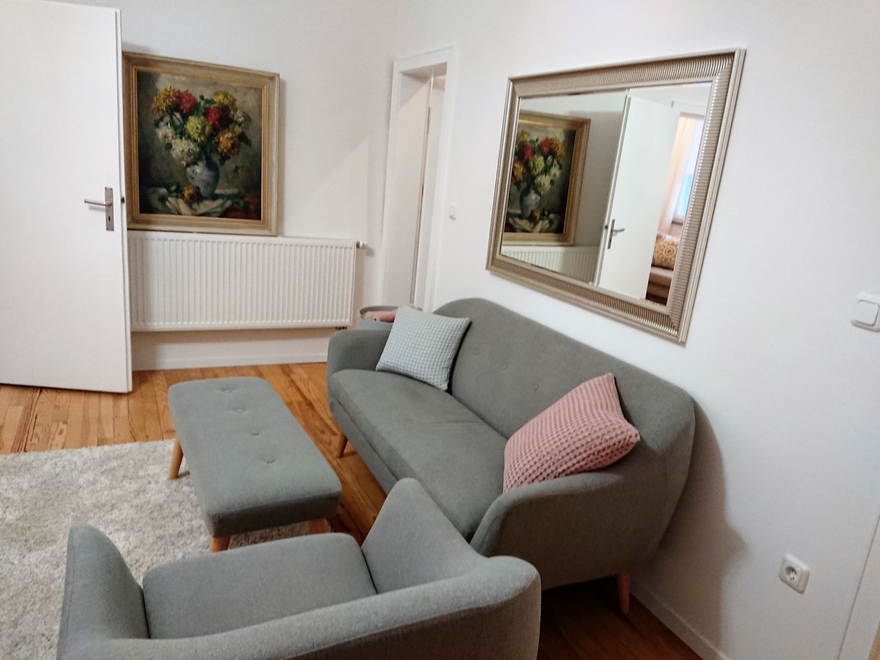 Wohnung Obere Karlstraße in Erlangen