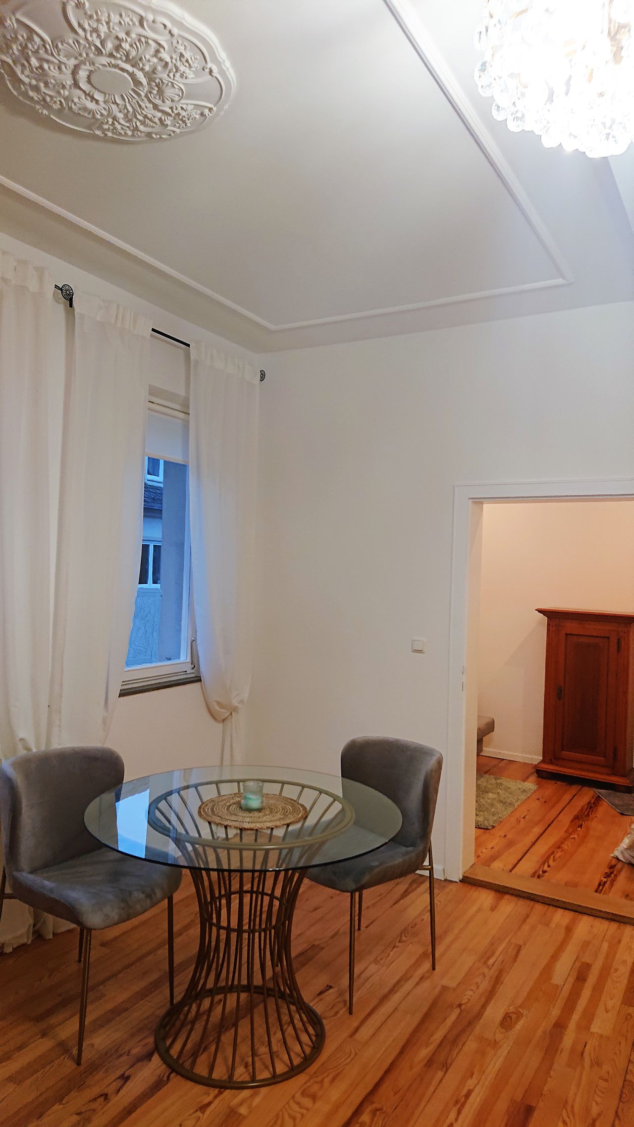 Wohnung Obere Karlstraße in Erlangen