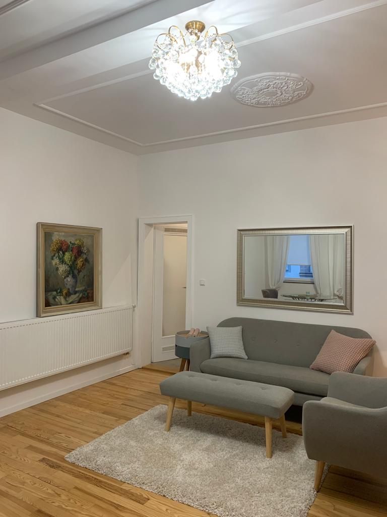 Wohnung Obere Karlstraße in Erlangen
