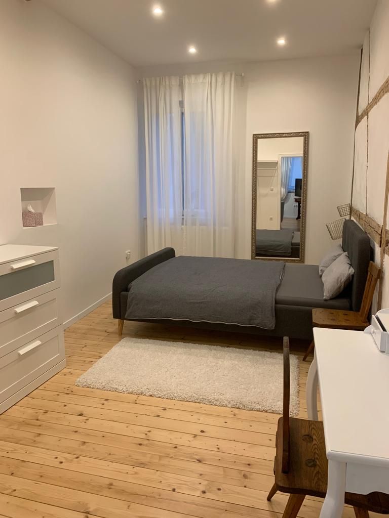 Wohnung Obere Karlstraße in Erlangen