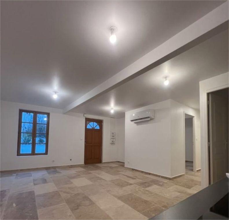 Flat Rue des Treilles in Libourne