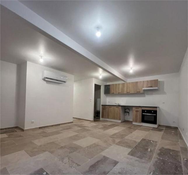 Flat Rue des Treilles in Libourne