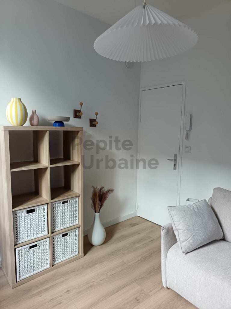 Appartement Rue Boisnet à Angers