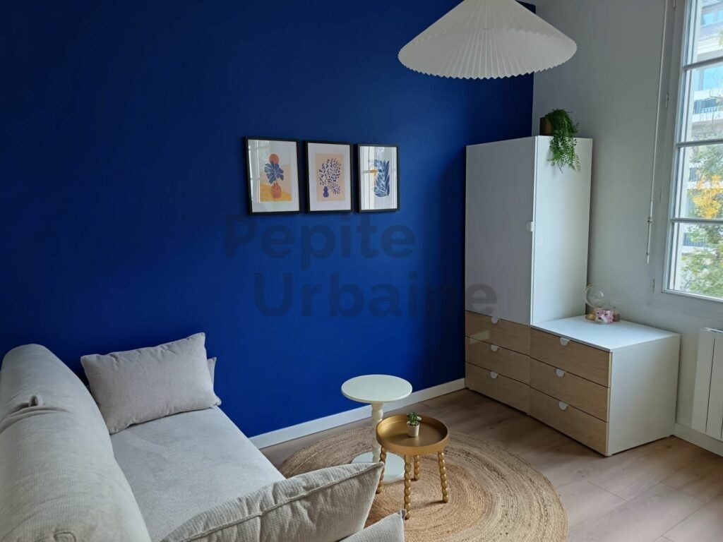 Appartement Rue Boisnet à Angers