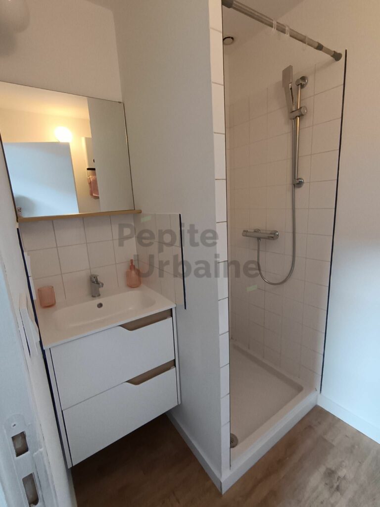 Appartement Rue Boisnet à Angers
