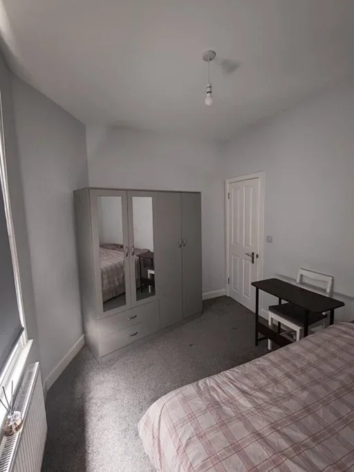 Room Alton Road in Greater London