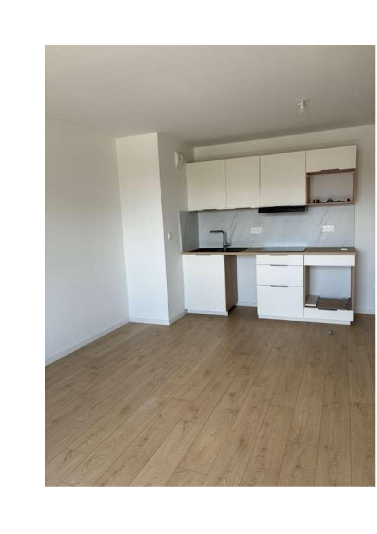 Appartement Boulevard Jean-Jacques Bosc à Bordeaux