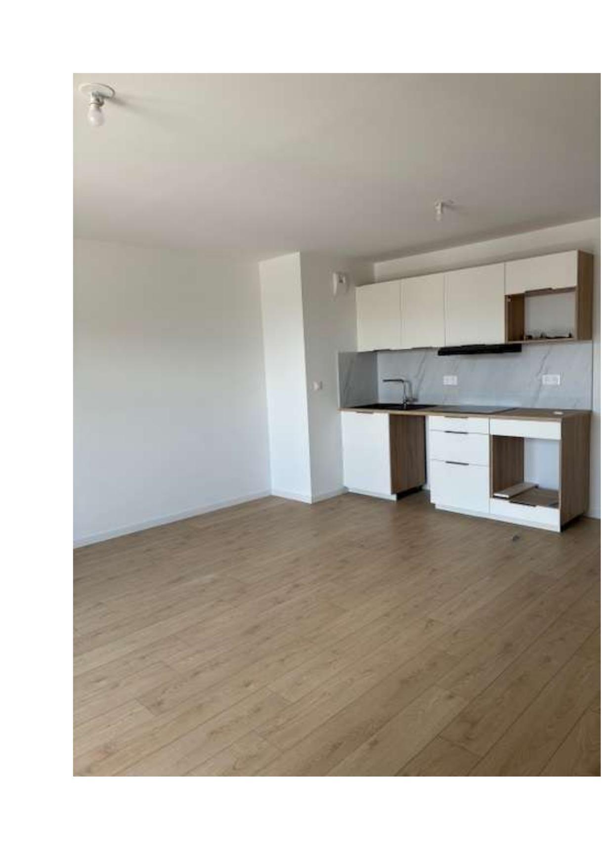 Appartement Boulevard Jean-Jacques Bosc à Bordeaux