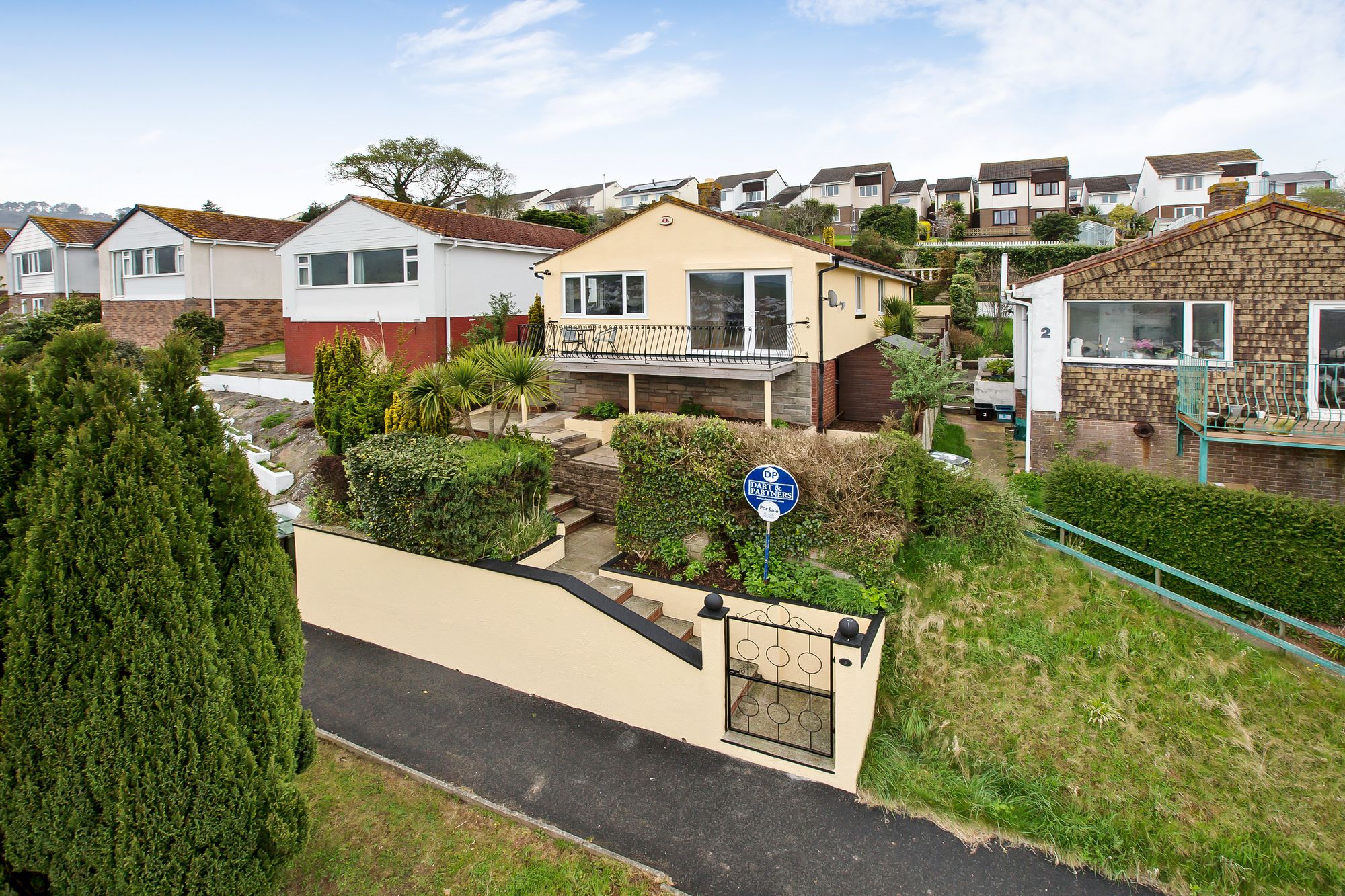 House Pellew Way in Teignbridge
