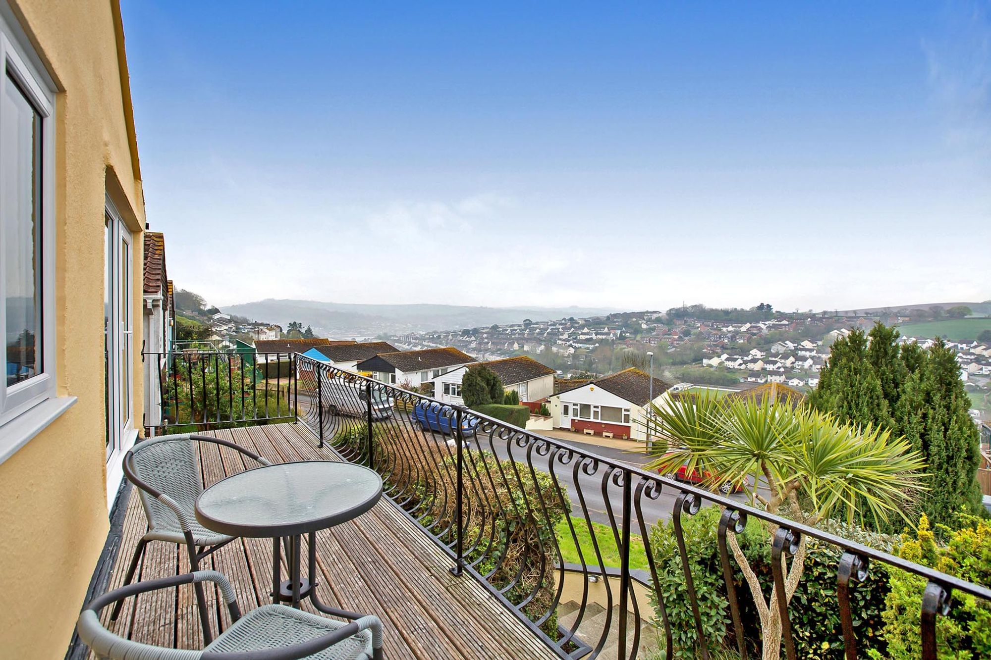 House Pellew Way in Teignbridge