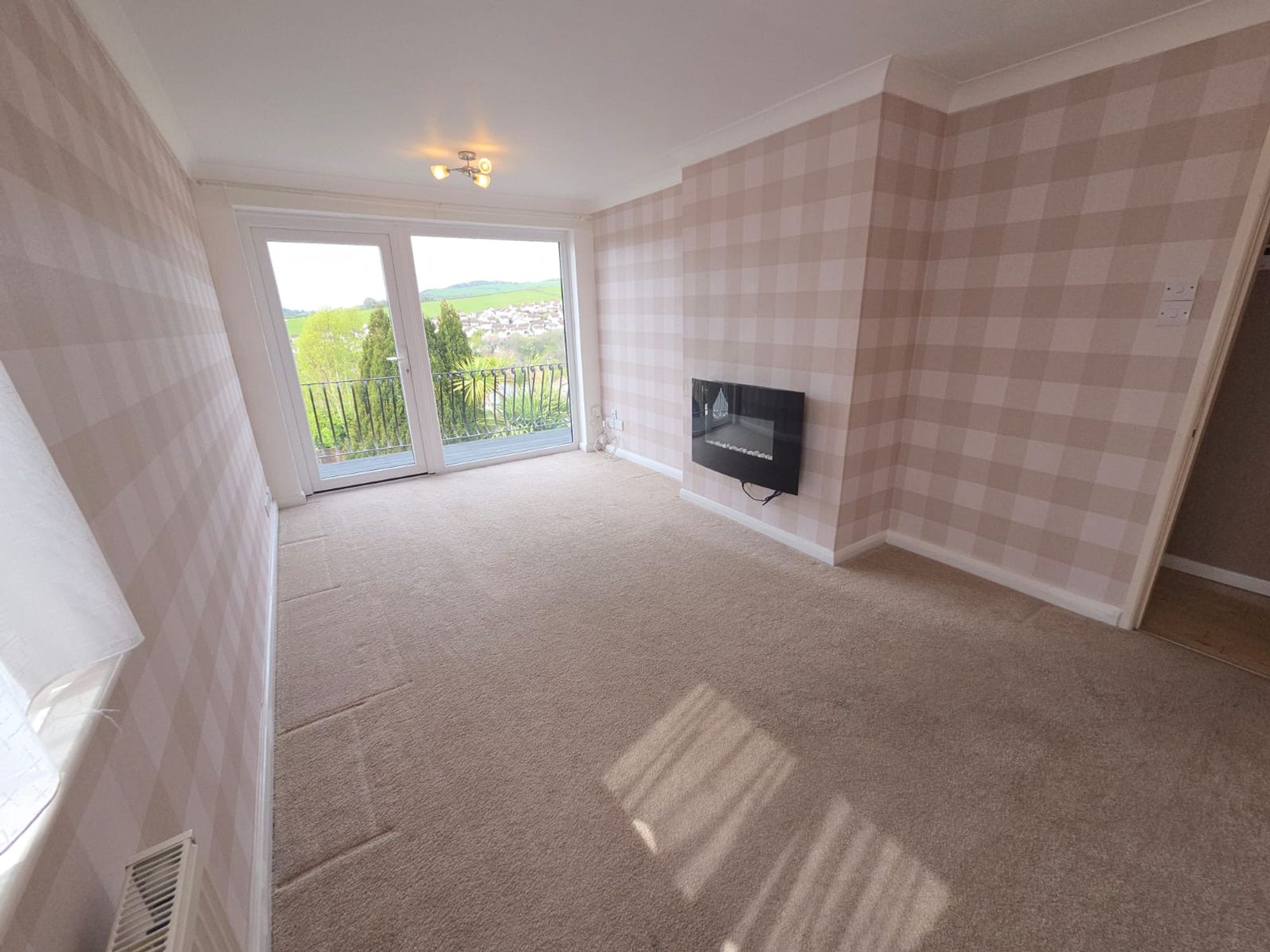 House Pellew Way in Teignbridge