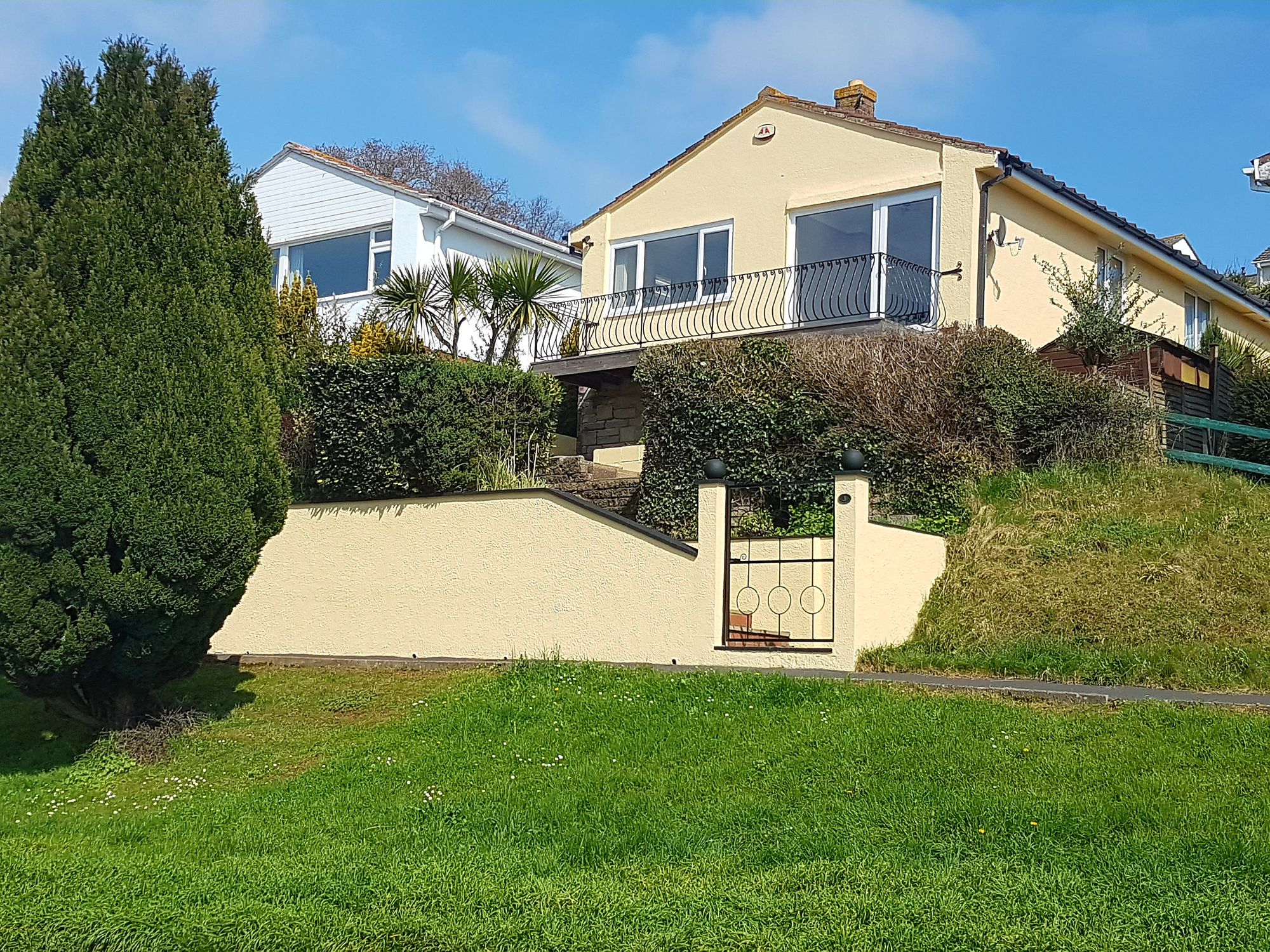 House Pellew Way in Teignbridge