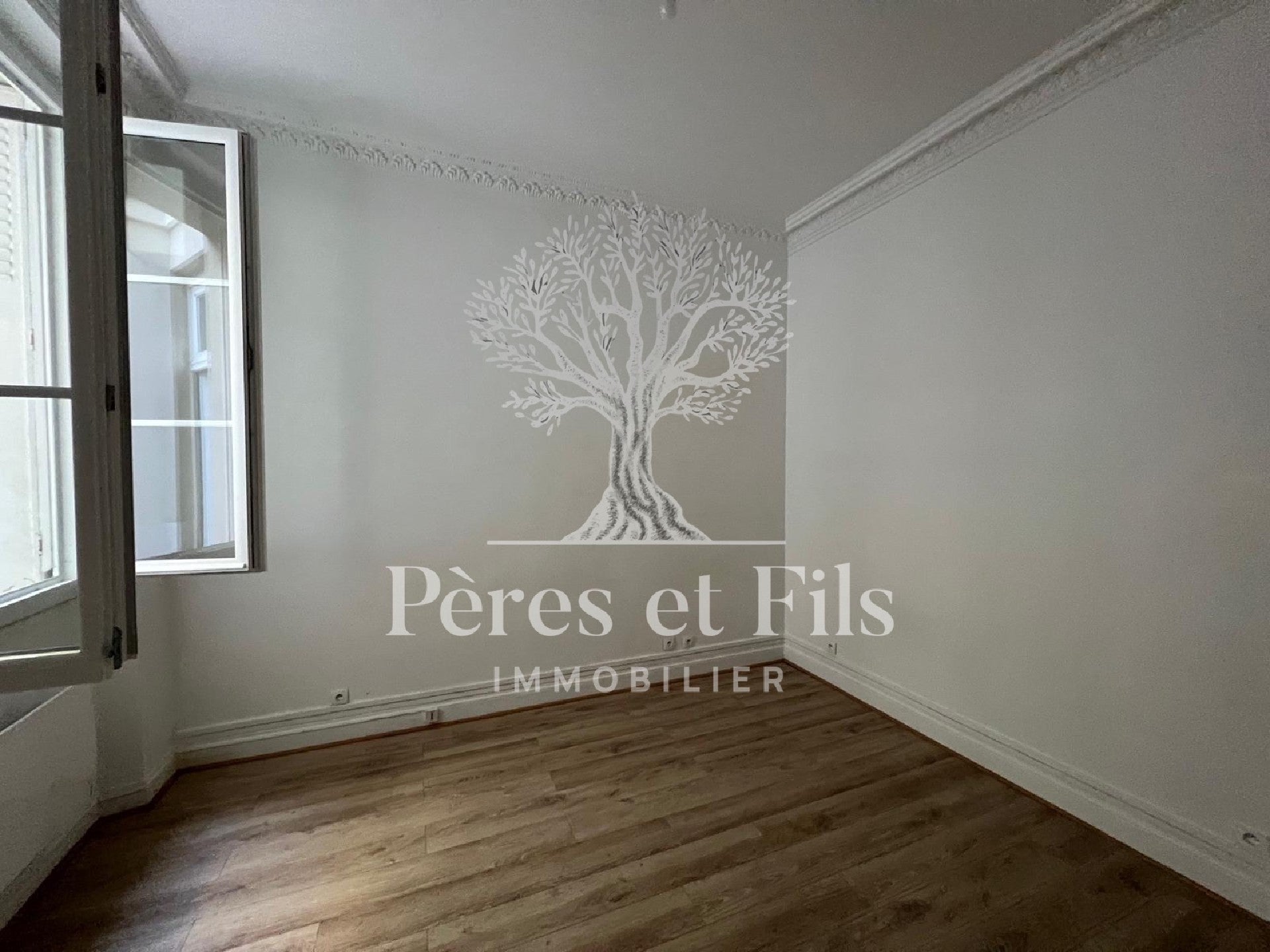 Appartement Avenue Henri Ginoux à Montrouge