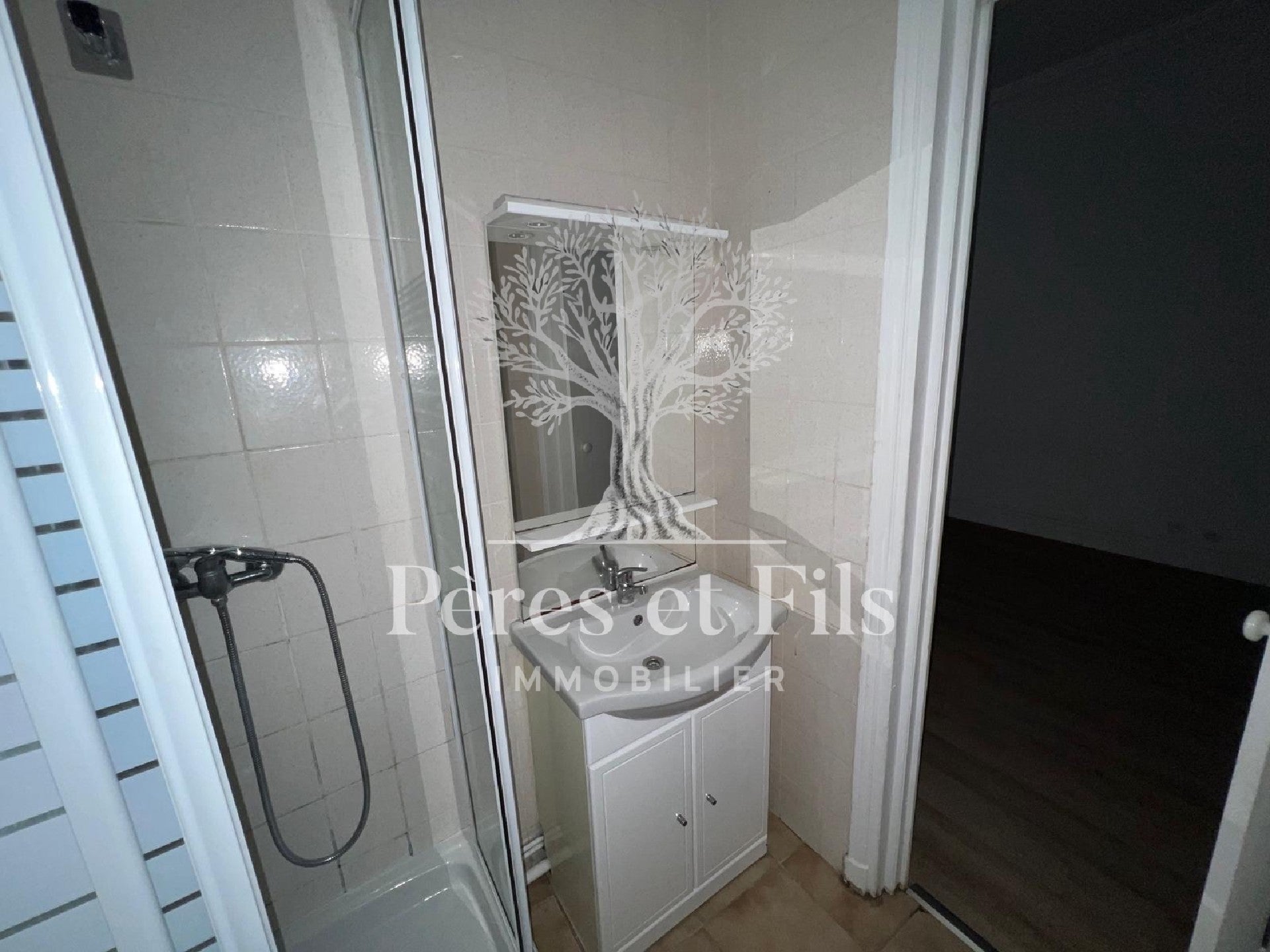 Appartement Avenue Henri Ginoux à Montrouge