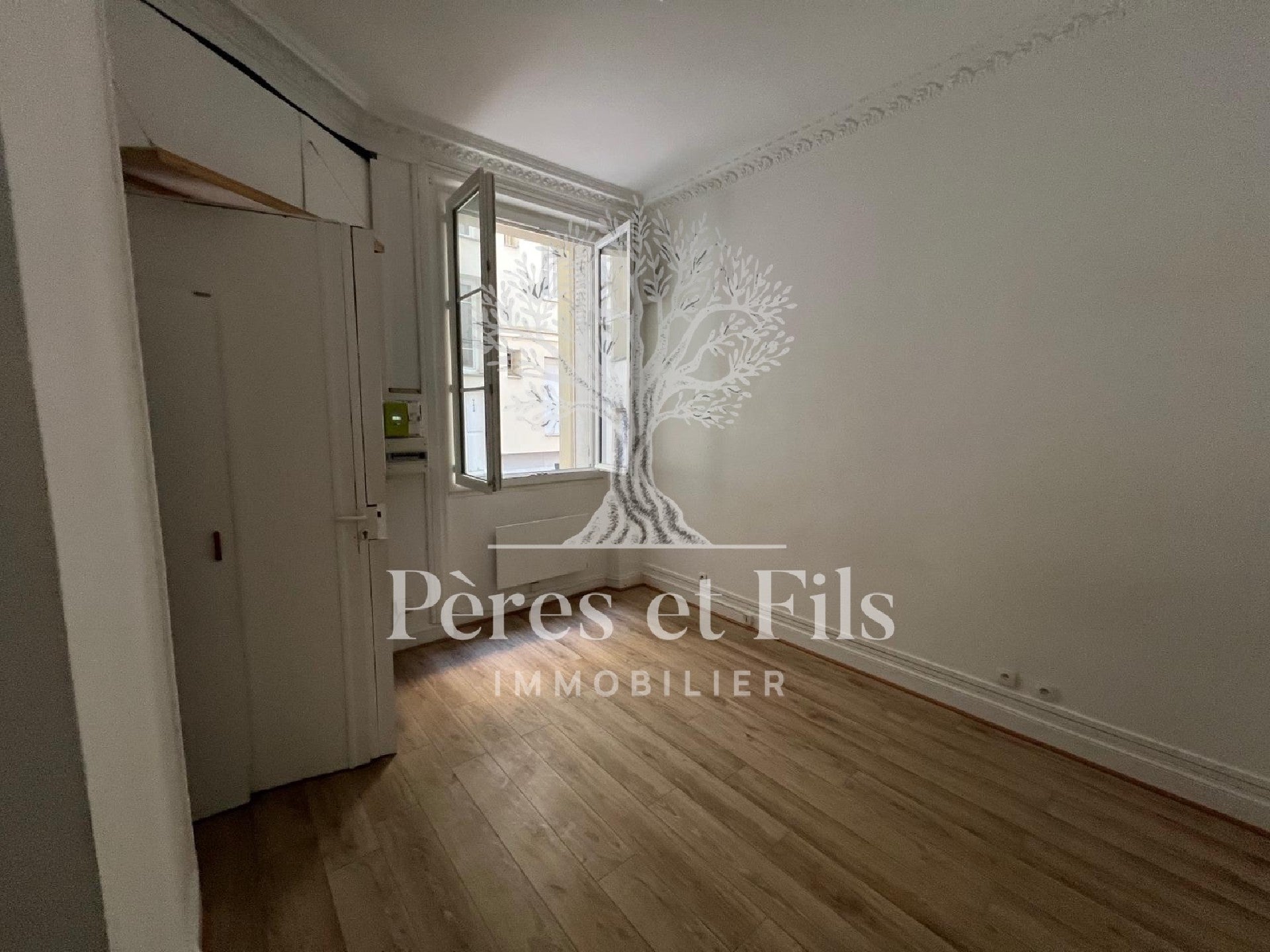 Appartement Avenue Henri Ginoux à Montrouge