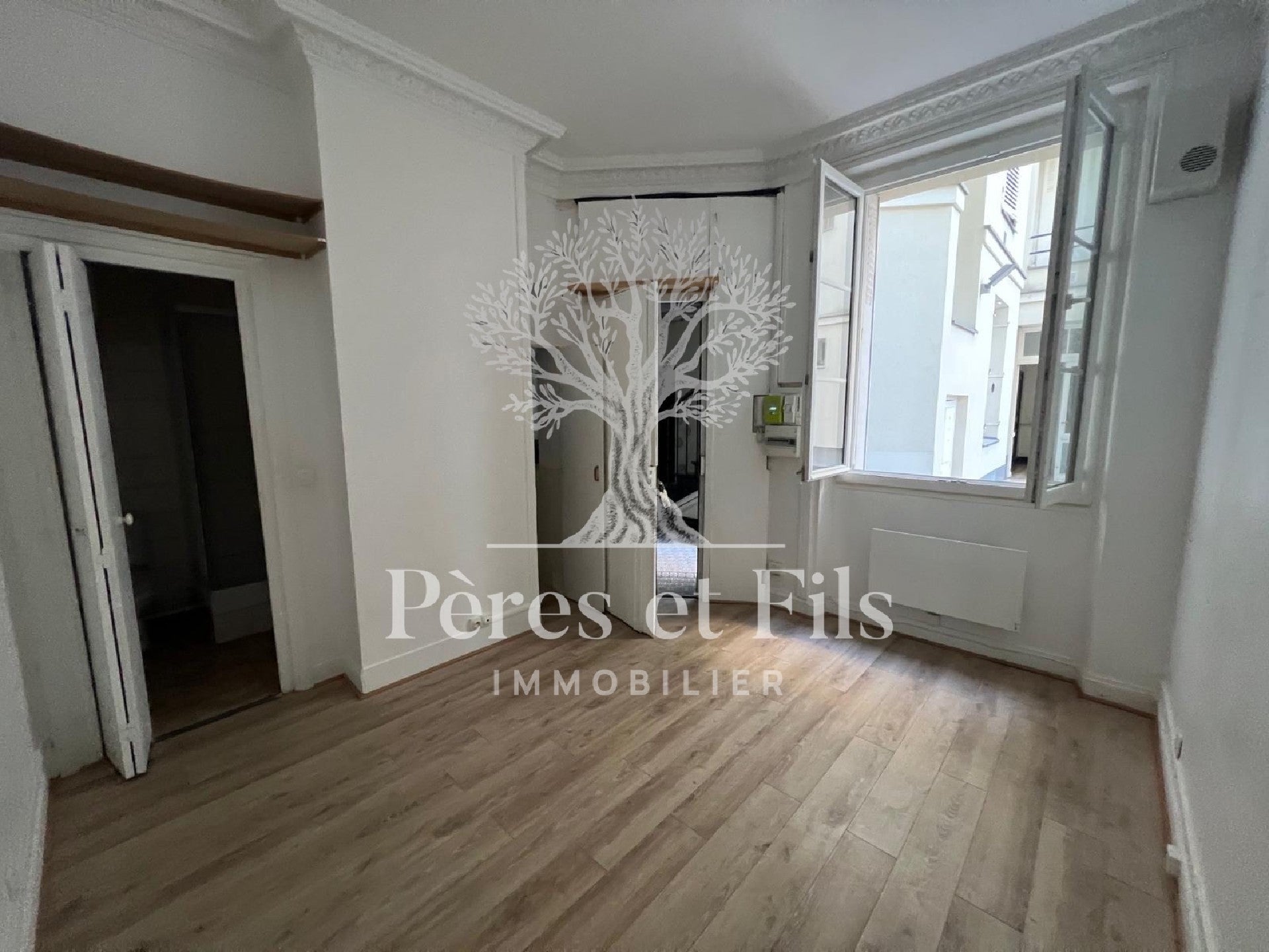Appartement Avenue Henri Ginoux à Montrouge