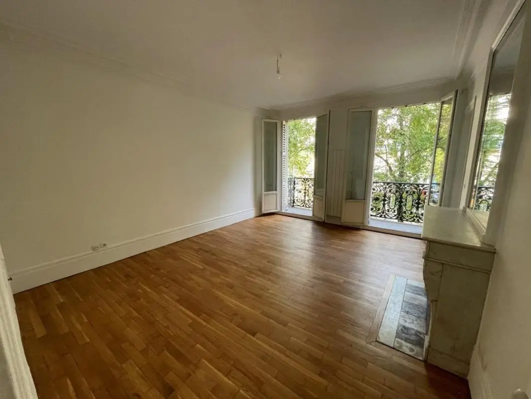 Appartement Boulevard de Magenta à Paris