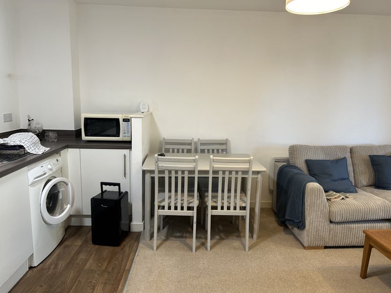 Room Sweetman Place in Bristol