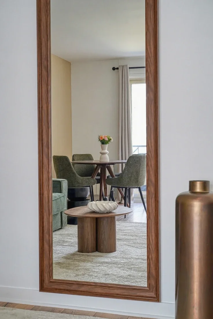 Appartement Rue du Général Leclerc à Issy-les-Moulineaux