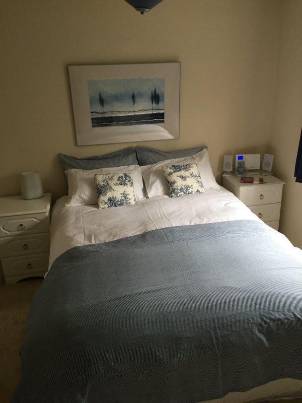 Room William Way in Charnwood