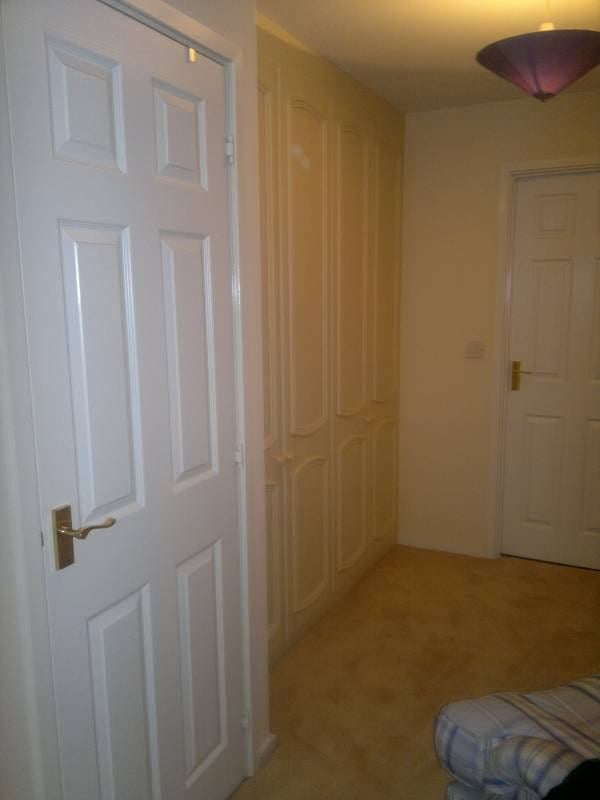 Room William Way in Charnwood