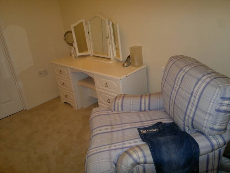 Room William Way in Charnwood
