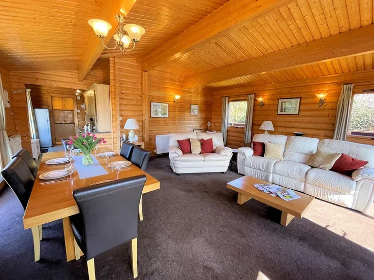 House C24s in Kippford