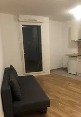 Appartement Rue Édouard Vaillant à Bezons