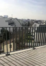 Appartement Rue Édouard Vaillant à Bezons