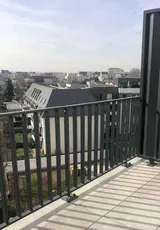 Appartement Rue Édouard Vaillant à Bezons