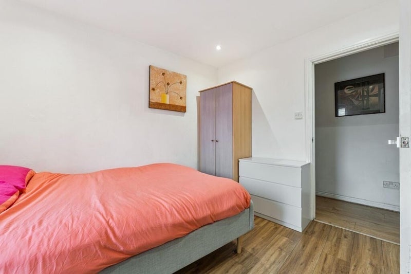 Room Goosedubbs in Glasgow